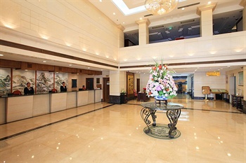  - Shanshui Resort Suzhou