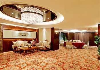  - Suzhou Aster Hotel