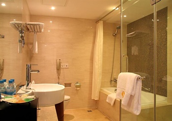  - Suzhou Aster Hotel