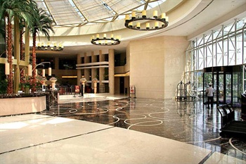  - Suzhou Aster Hotel