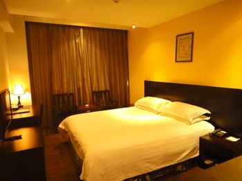  - FX Hotel GuanQian - Suzhou