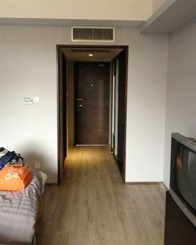  - FX Hotel GuanQian - Suzhou