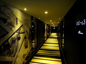  - FX Hotel GuanQian - Suzhou