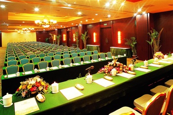  - Jincheng Jinjiang International Hotel - Suzhou