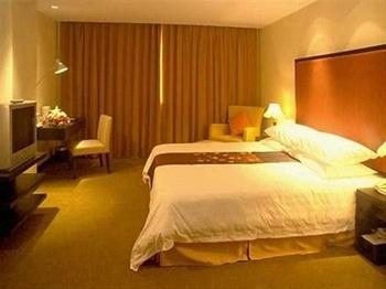  - 99 Xuanmiao Business Hotel Suzhou