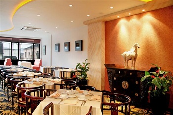  - 99 Xuanmiao Business Hotel Suzhou