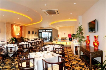  - 99 Xuanmiao Business Hotel Suzhou