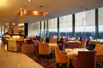  - Holiday Inn Jasmine Suzhou