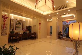  - Scholars Hotel SND - Suzhou