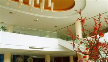  - Oasis Hotel - Suzhou