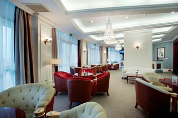  - Yangcheng Lake Resort Hotel - Suzhou