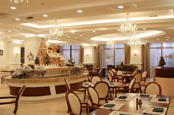  - Yangcheng Lake Resort Hotel - Suzhou