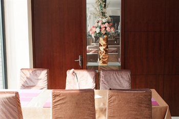  - Yuyi Hotel - Suzhou