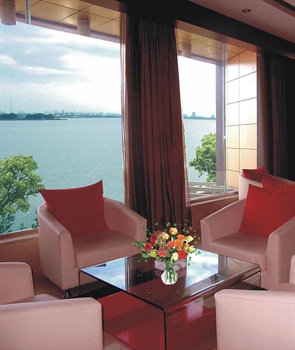  - Lake View Garden Hotel - Suzhou