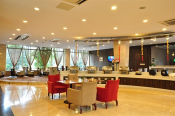  - Xinhu Hotel - Suzhou