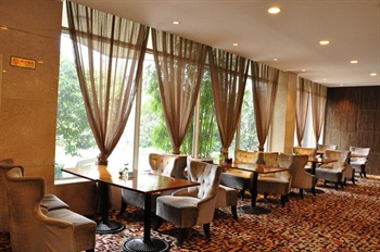  - Xinhu Hotel - Suzhou