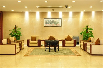  - Xinhu Hotel - Suzhou