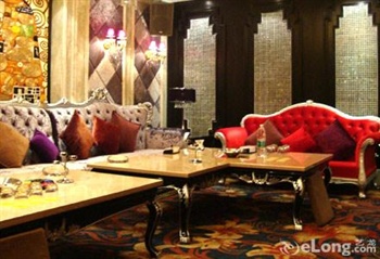  - Yongli holiday hotel-Suzhou