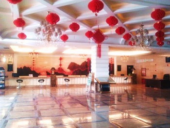  - Yongli holiday hotel-Suzhou