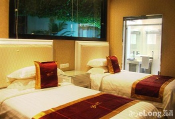  - Yongli holiday hotel-Suzhou