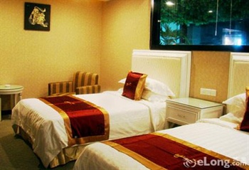  - Yongli holiday hotel-Suzhou