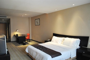  - Ai Shang Jia Boutique Hotel - Suzhou