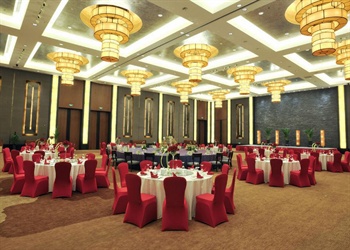  - Dushu Lake Hotel - Suzhou