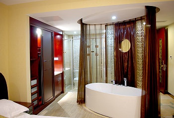 Deluxe Leisure Suite - Suzhou Tongxing International Hotel