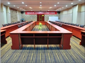  - Suzhou Tongxing International Hotel