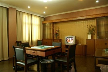  - Xiangwang Hotel - Suzhou