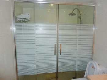 Bathroom - Guohe Holiday Hotel - Suzhou