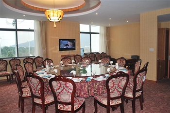  - Jinting Sun Holiday Hotel - Suzhou