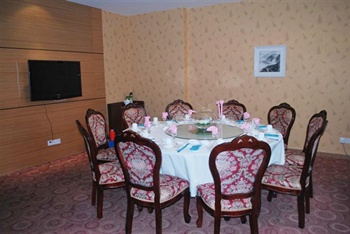  - Jinting Sun Holiday Hotel - Suzhou