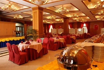  - China Garden Hotel - Suzhou