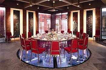  - Zuishi Shanzhuang Hotel - Suzhou