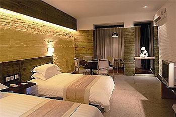  - Zuishi Shanzhuang Hotel - Suzhou