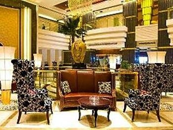  - Zuishi Shanzhuang Hotel - Suzhou