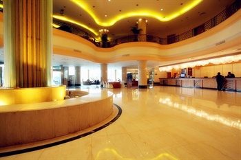  - Grand Metropole Hotel Yangzhou