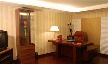  - Twenty Four Bridge Hotel Yangzhou