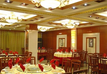  - Twenty Four Bridge Hotel Yangzhou