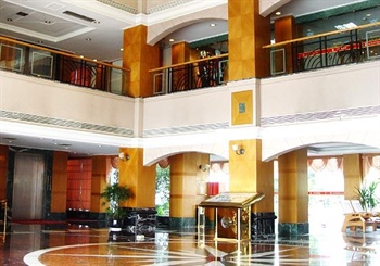  - Twenty Four Bridge Hotel Yangzhou