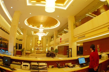  - Hengchunyuan Hotel Yangzhou