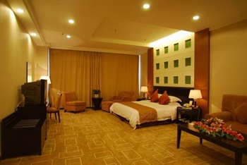  - Yangzhou Huaizuo Mingdu Nations Hotel 