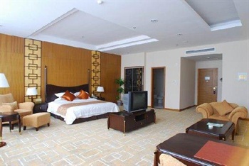  - Yangzhou Huaizuo Mingdu Nations Hotel 