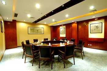  - Family of Yangzhou International Hotel-Yangzhou