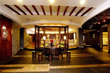  - Family of Yangzhou International Hotel-Yangzhou