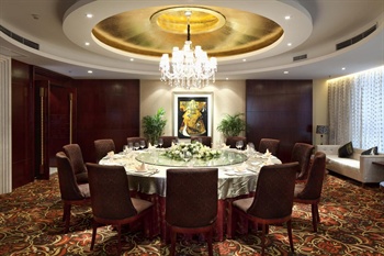  - Yangzhou Grand Skylight Hotel