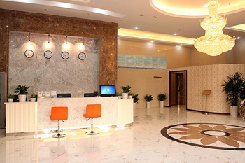  - Yangzhou Dongfang Aogu Siting Boutique Hotel