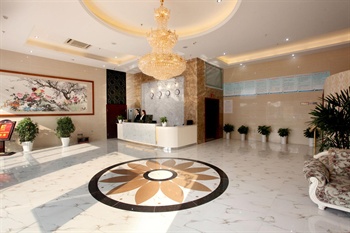  - Yangzhou Dongfang Aogu Siting Boutique Hotel