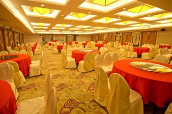  - Wuxi Jinjiang Grand Hotel  